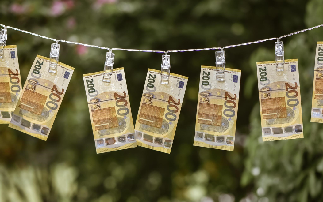 Anti money laundering